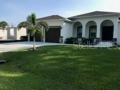 13376 Yager Lane, PORT CHARLOTTE