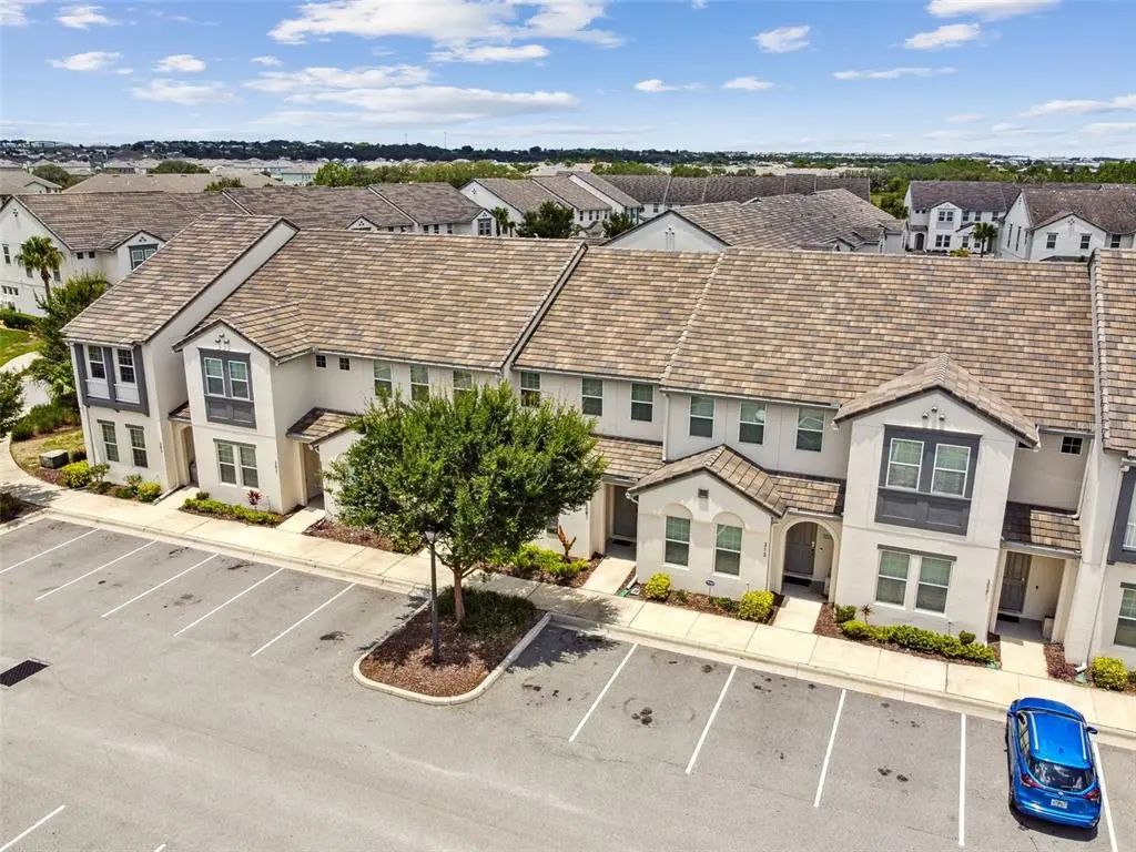 309 Captiva Drive, DAVENPORT