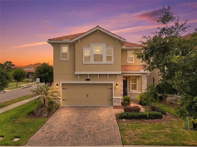 8700 Pacific Dunes Drive, DAVENPORT