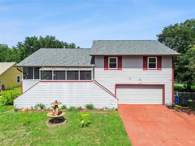 1869 Kings Point Boulevard, KISSIMMEE