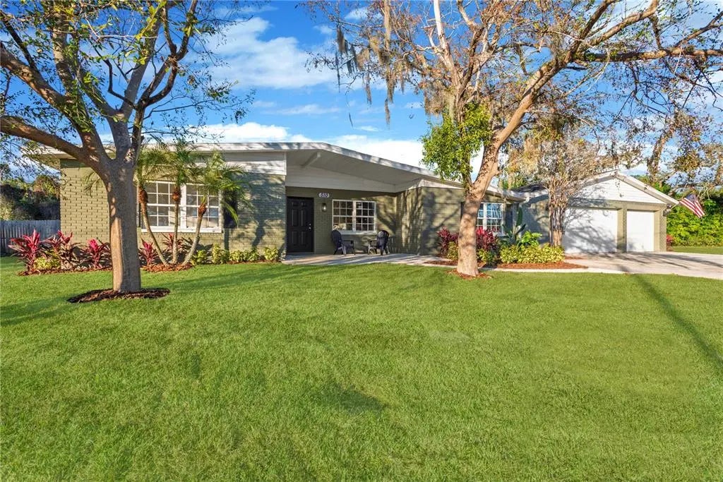 510 Alma Drive, BRANDON