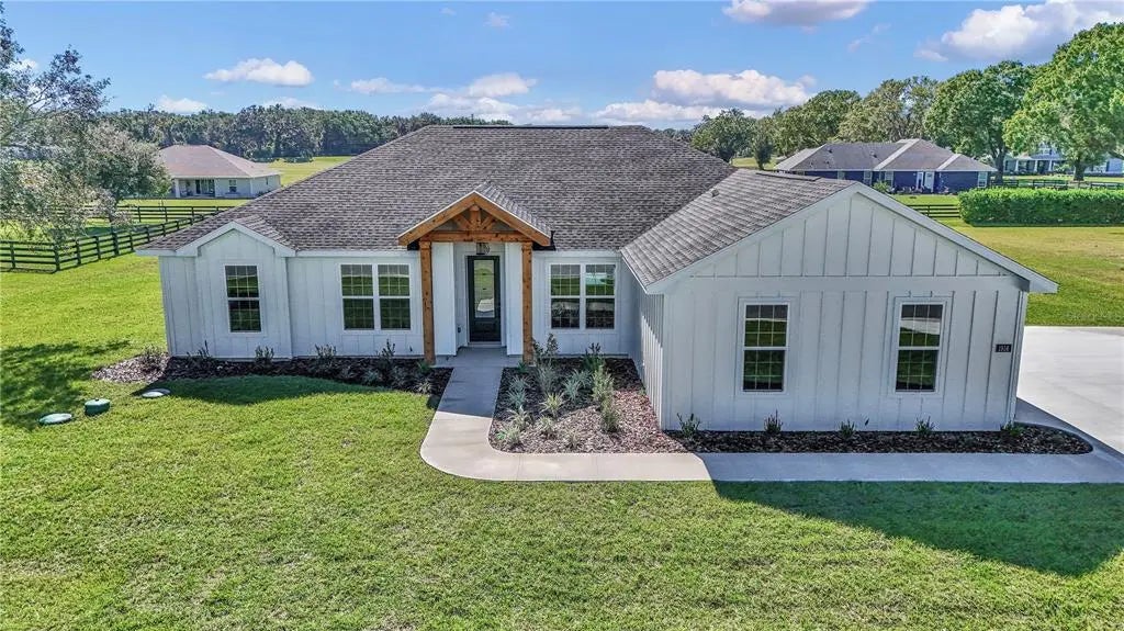 1916 Nw 80th Street, OCALA