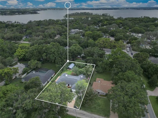 616 Magnolia Street, WINDERMERE