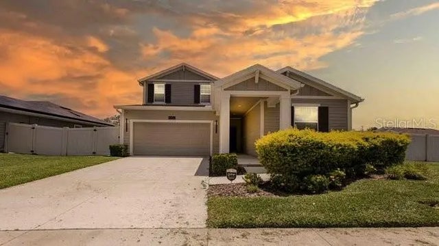4350 Lighterknot Trace, KISSIMMEE