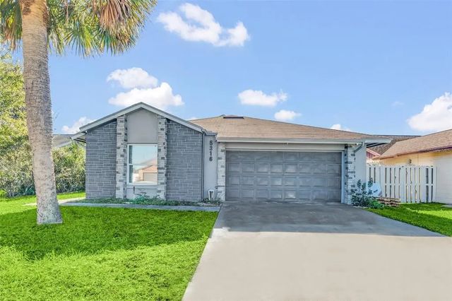 5316 Jade Street, KISSIMMEE