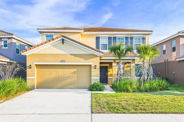 7619 Oakmoss Loop, DAVENPORT