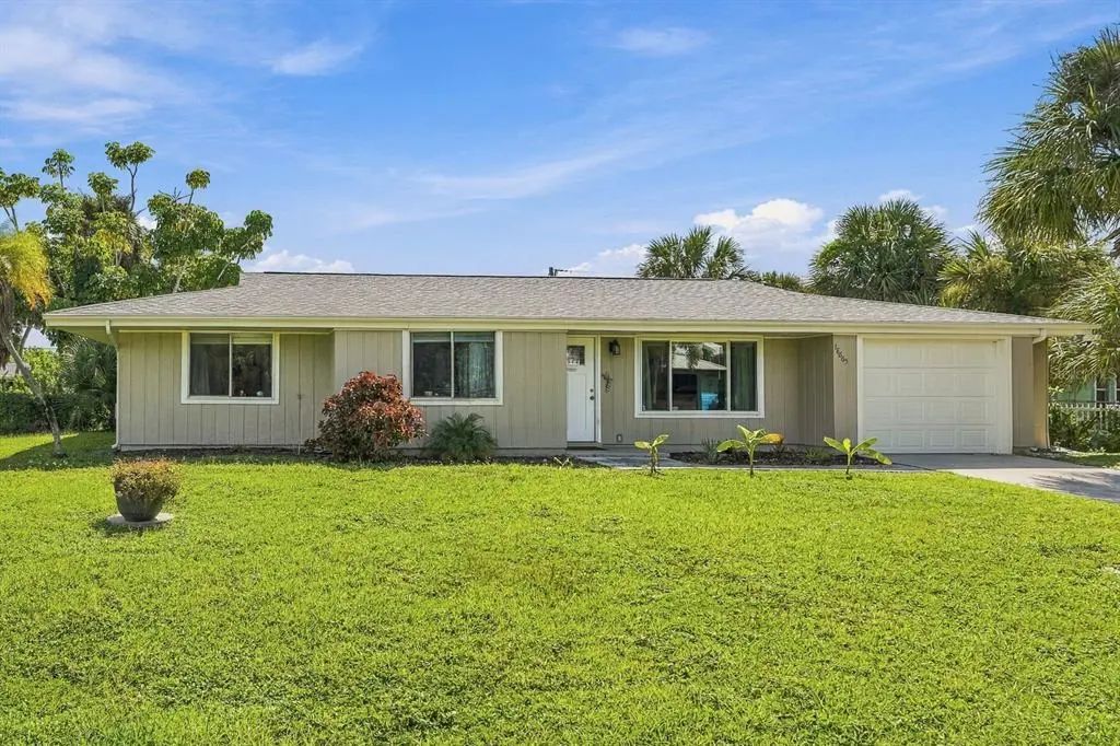 18663 Kerrville Circle, PORT CHARLOTTE