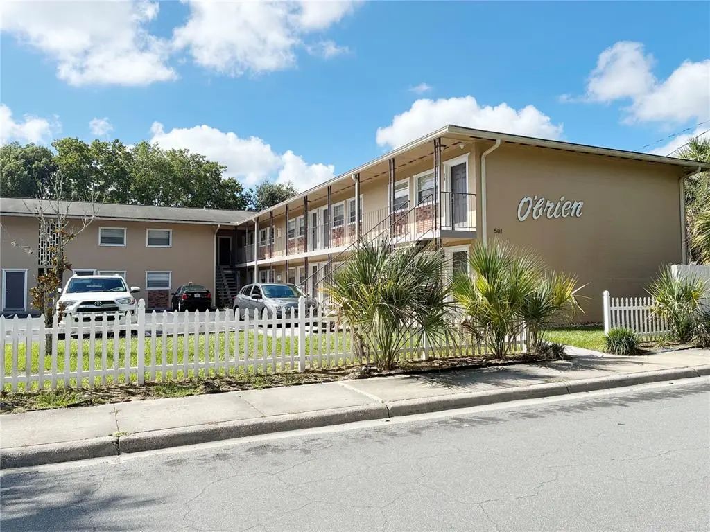 501 Nw 15th Avenue 4, GAINESVILLE