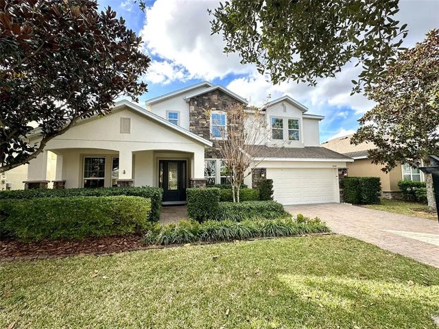 1004 Vinsetta Circle, WINTER GARDEN