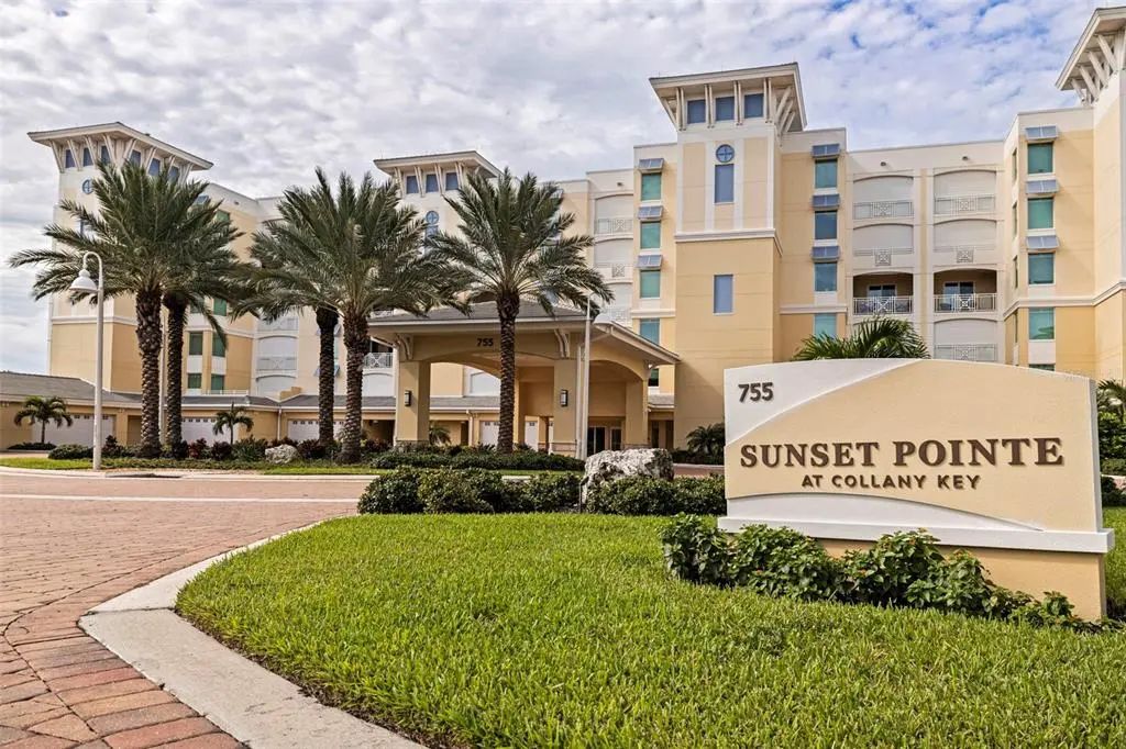 755 Collany Road 301, TIERRA VERDE