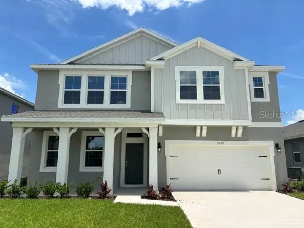 3020 Kingsman Trail, ORMOND BEACH
