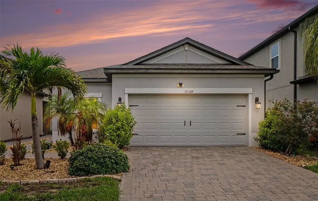 10314 Berryessa Ave, RIVERVIEW