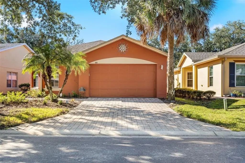 566 Vineyard Way, POINCIANA