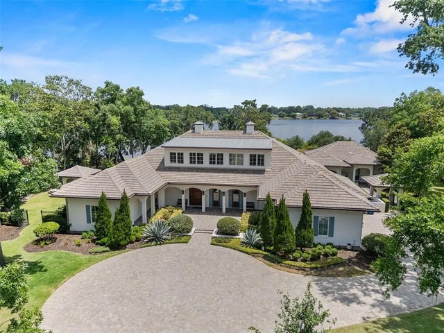 1112 Preserve Point Drive, WINTER PARK