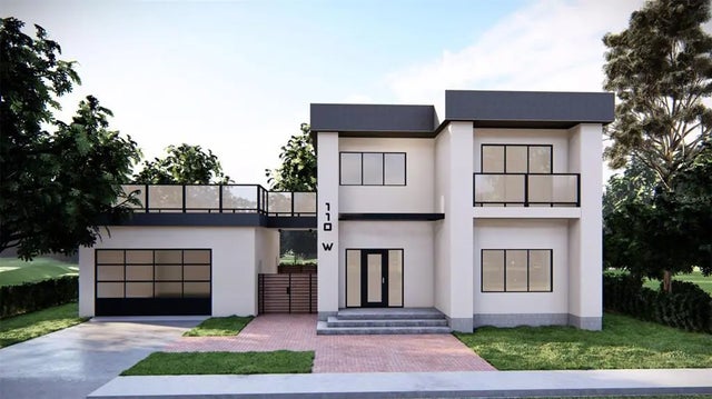 110 W Floribraska Avenue, TAMPA