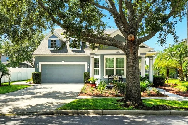 13943 Eden Isle Boulevard, WINDERMERE