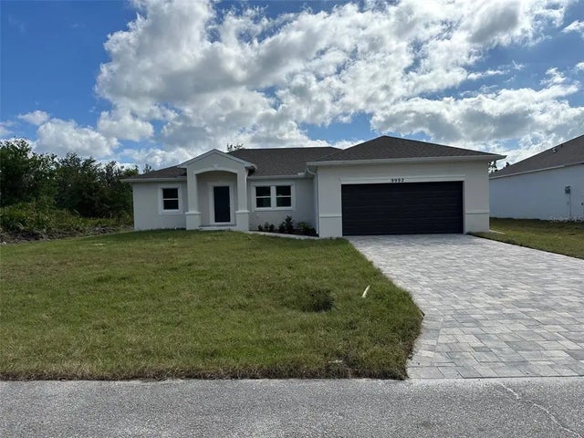 9992 Antler Street, PORT CHARLOTTE