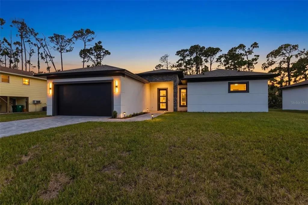 1105 Cornelius Boulevard, PORT CHARLOTTE