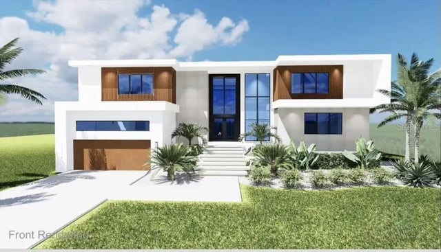 7849 Marsh Pointe Drive, TAMPA