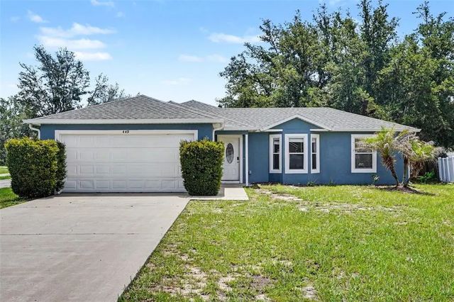 449 Danube Drive, KISSIMMEE