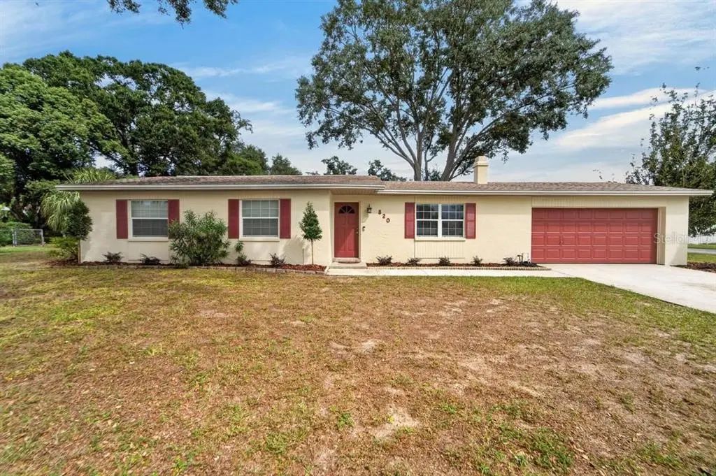 820 Blackberry Lane, BRANDON