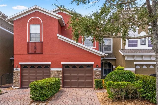 9430 Tawnyberry Street, ORLANDO