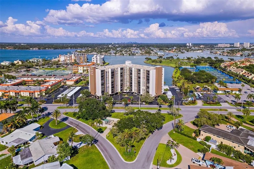 10355 Paradise Boulevard 608, TREASURE ISLAND