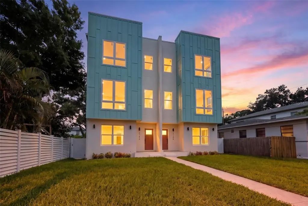 2142 5th Avenue N, ST PETERSBURG