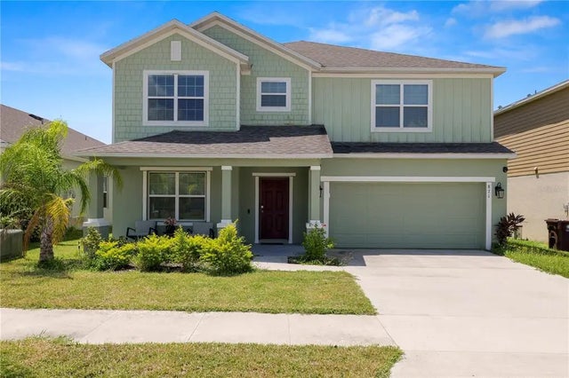 871 Fillmore Court, DAVENPORT