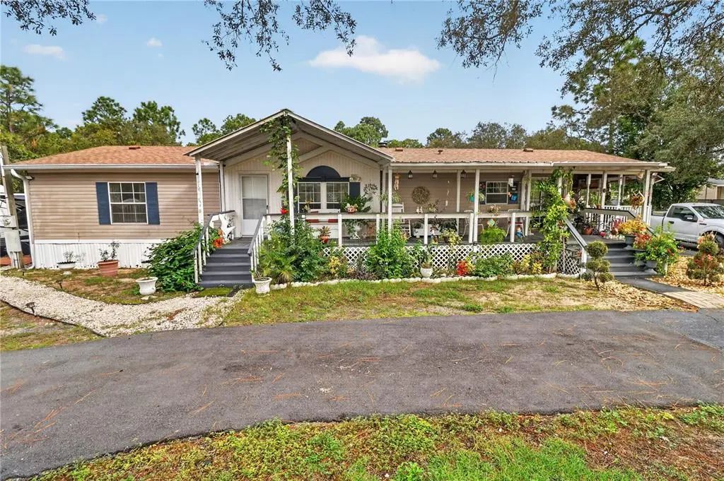 12627 Beagle Road, HUDSON