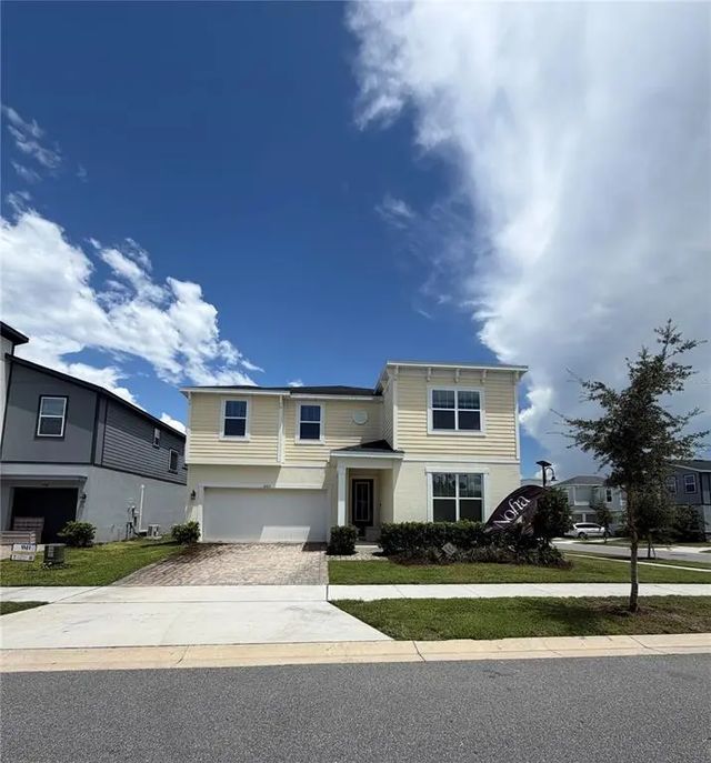 2303 Sea Rock Rose Trail, KISSIMMEE