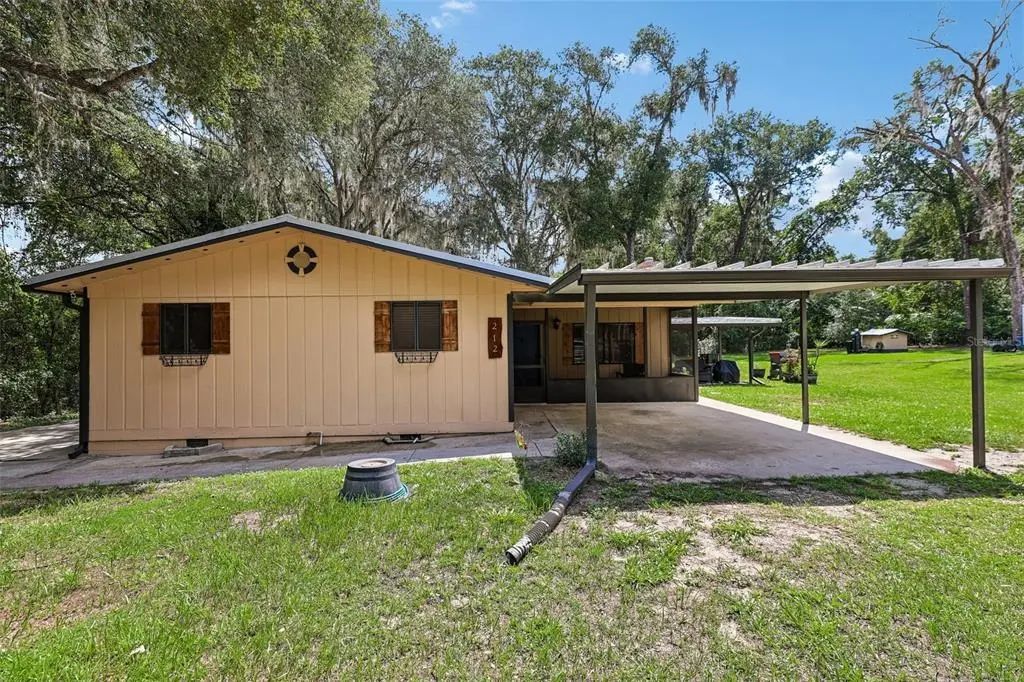 212 Dogwood Drive, INTERLACHEN