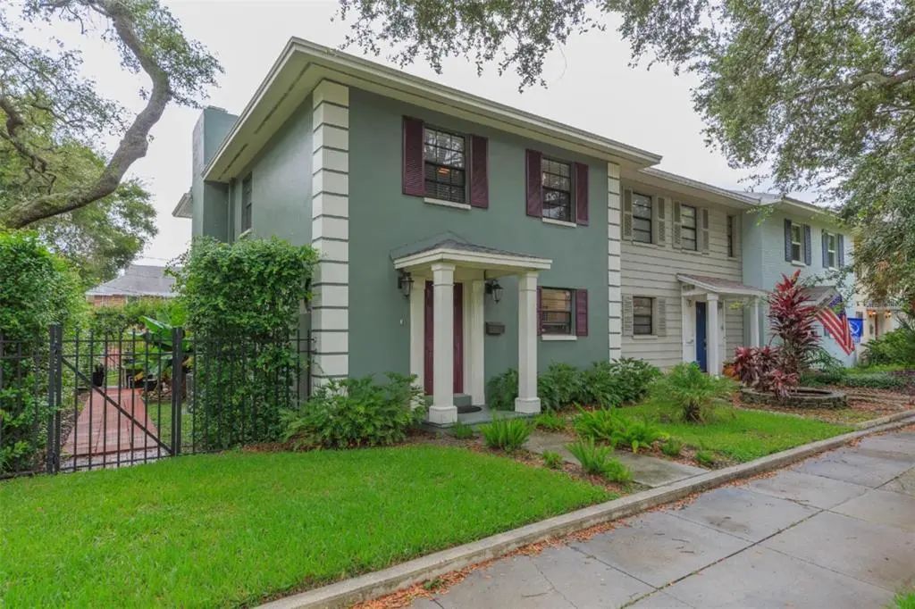 702 W Bay Street A, TAMPA