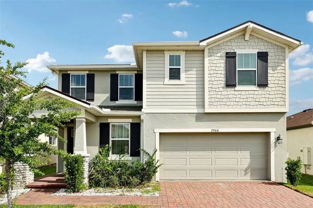 2960 Angelonia Thorn Way, CLERMONT