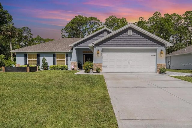 1486 Harper Boulevard Sw, PALM BAY