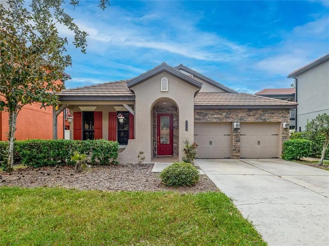 8249 Dunham Station Drive, TAMPA