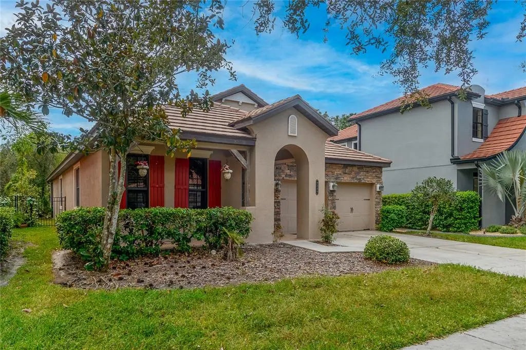 8249 Dunham Station Drive, TAMPA