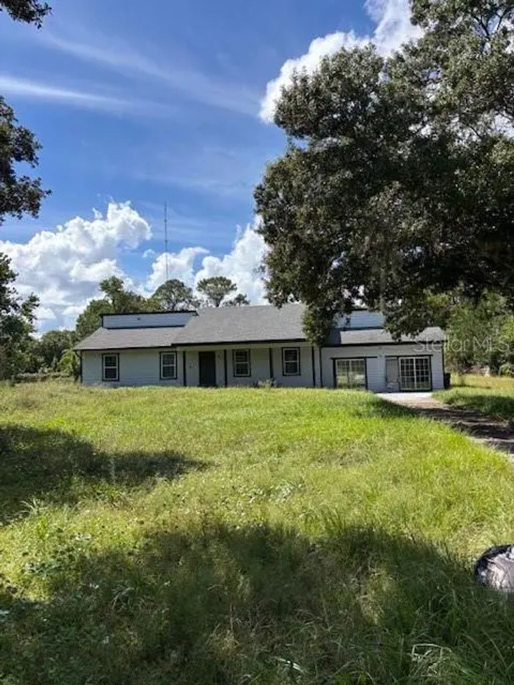 21103 Reindeer Road, CHRISTMAS