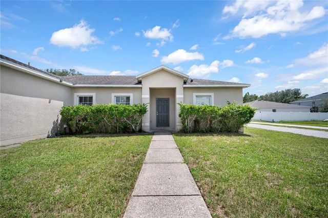 433 Lakeview Road, POINCIANA
