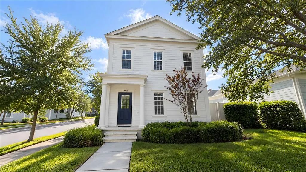 2904 Saint George Street, ORLANDO