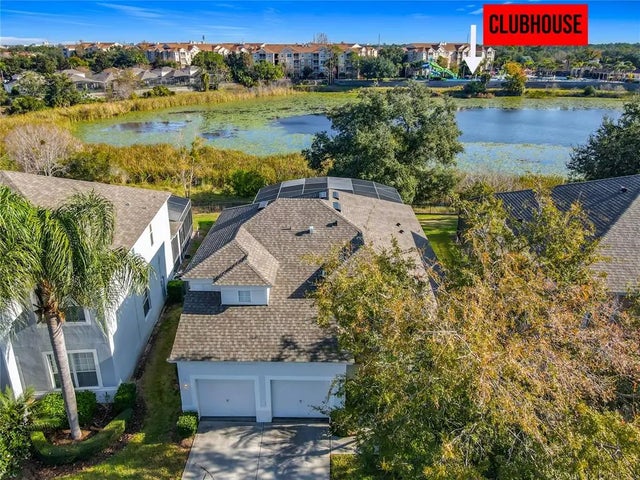 2619 Daulby St, KISSIMMEE