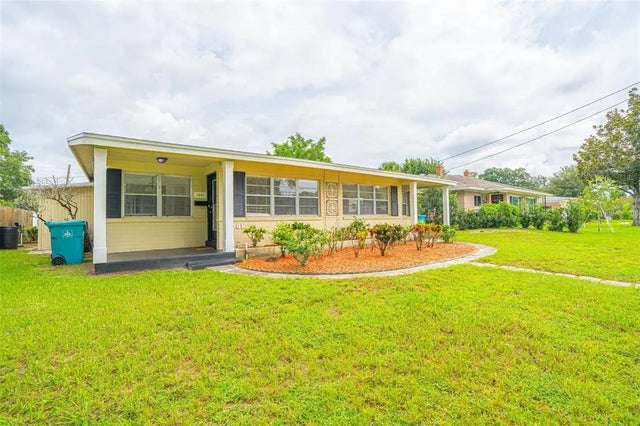 1041 N Thornton Avenue, ORLANDO
