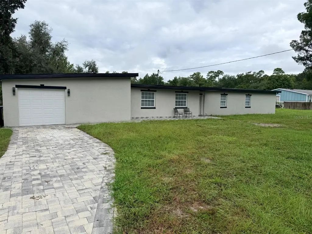 1602 S Tanner Road, ORLANDO