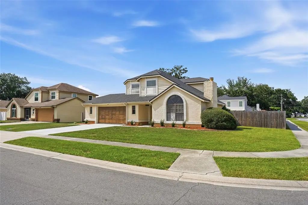 1437 Mona Drive, KISSIMMEE