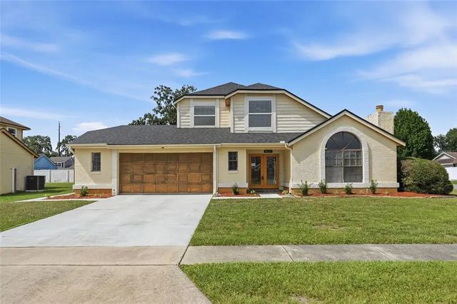 1437 Mona Drive, KISSIMMEE