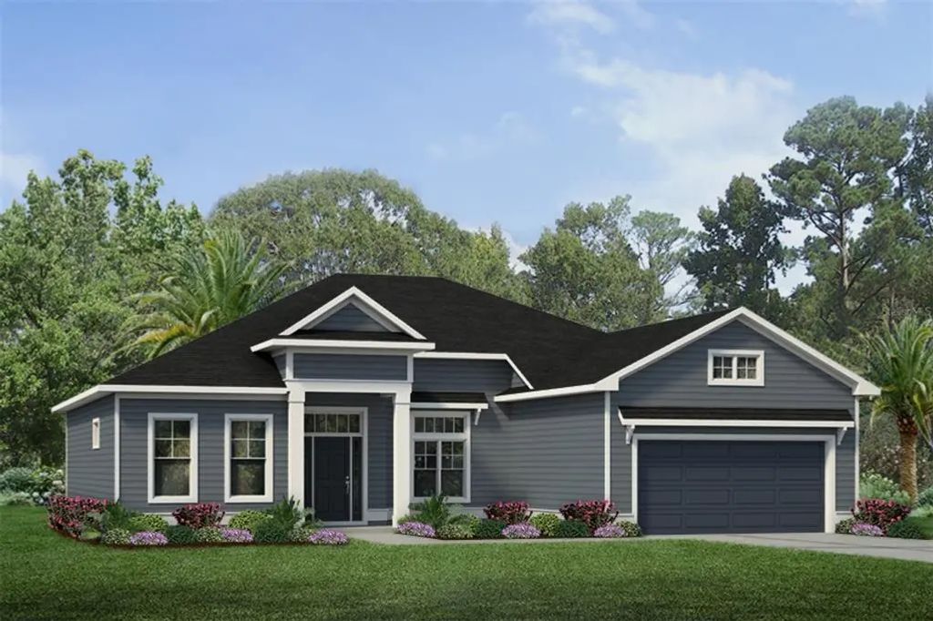 838 Sw 145th Drive, NEWBERRY