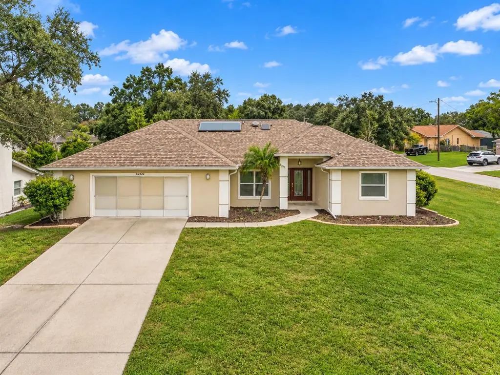 13329 Mitten Lane, SPRING HILL