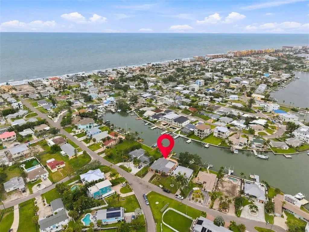 70 of 73 - 15918 Redington Drive, REDINGTON BEACH, FL