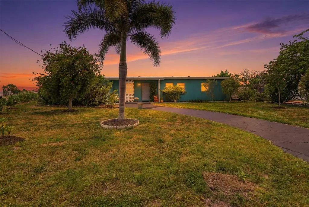 21444 Higgs Drive, PORT CHARLOTTE