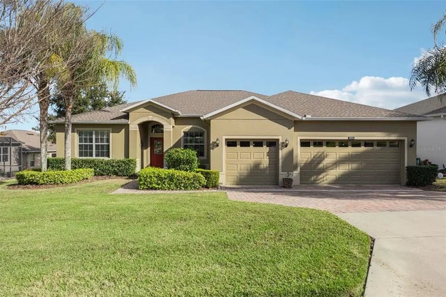 3856 Sanibel Street, CLERMONT